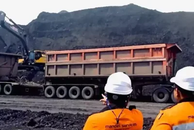 Mandiri Herindo Adiperkasa Bagikan Dividen Tunai Rp196,74 Miliar