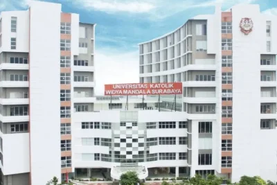 UKWMS Buka Pendaftaran Beasiswa OSC 2026, Tawarkan Kuliah Gratis di Lima Prodi