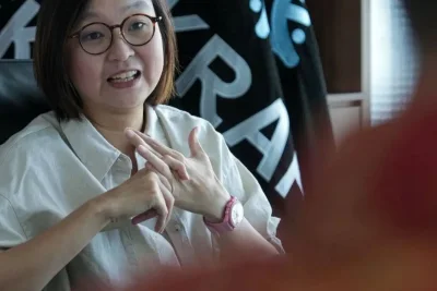 Wamen Ekraf Ungkap Kunci Sukses Penyanyi Perempuan di Era Musik Digital