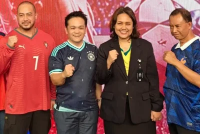 Telkomsel dan TVRI Hadirkan Bola Gembira MAXStream TV untuk Piala Dunia 2026