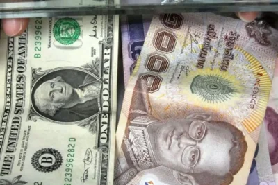 Ketegangan AS-Iran Tekan Mata Uang Asia dan Dongkrak Harga Minyak