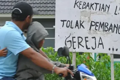 Polda DIY Selidiki Pembubaran Ibadah GMS di Bantul