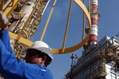 UEA Resmi Keluar dari OPEC per 1 Mei 2026 demi Fleksibilitas Ekonomi dan Investasi AI