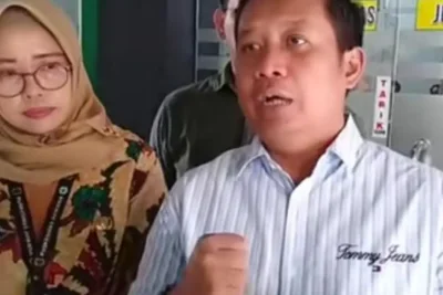 Pemkab Pati Evaluasi Rencana Pajak UMKM Usai Gelombang Penolakan