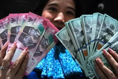 Depresiasi Rupiah Tekan Arus Kas Pelaku Usaha Nasional