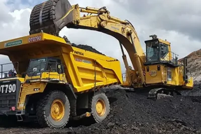 PT Samindo Resources Tbk Bagikan Dividen Tunai US$ 8 Juta
