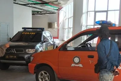 Polres Temanggung Selidiki Kematian Satu Keluarga Saat Berkemah di Kledung