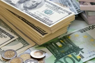 Berkshire Hathaway Timbun Kas Rp 6.400 Triliun, Borong Treasury Bills