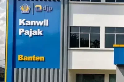 DJP Banten dan Sulselbartra Blokir Ribuan Rekening Penunggak Pajak