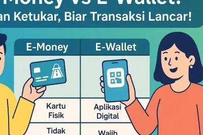 Cara Bayar Netflix, Spotify, dan Layanan Digital Lainnya Pakai DANA
