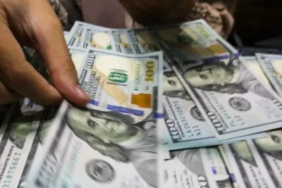 Dolar AS Menguat Tembus Rp 17.900, Rupiah Tertekan Faktor Global dan Domestik