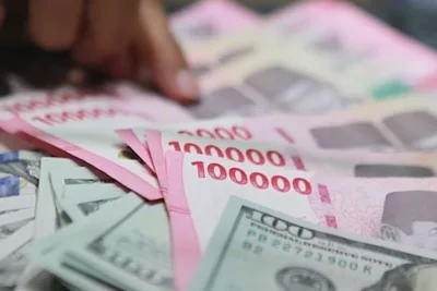 Rupiah Melemah Sentuh Rp17.900, Industri Nasional Masuk Mode Bertahan Hidup
