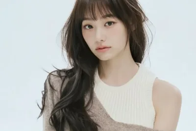 Kang Mi Na Bantah Rumor Perselisihan Anggota I.O.I