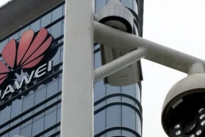 Huawei Kembangkan Metode Baru Produksi Chip untuk Hadapi Sanksi AS