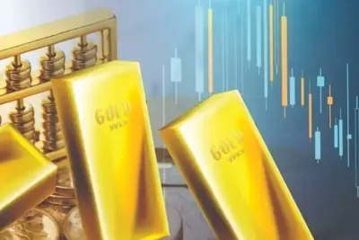 Harga Emas Digital 28 Mei 2026 Kompak Mengalami Penurunan