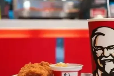 KFC Indonesia Cetak Laba Bersih Rp 13,28 Miliar pada Kuartal I-2026