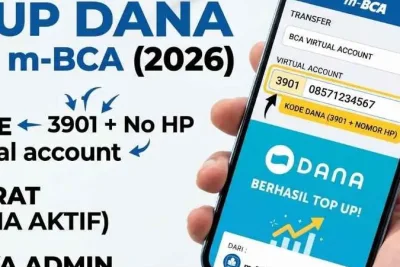 Cara Cek Status Desil DTSEN Online untuk Penerima Bansos 2026
