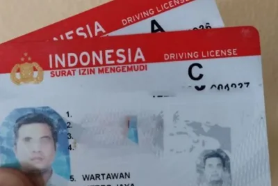 Polri Berlakukan Mekanisme Baru Penerbitan dan Dispensasi SIM