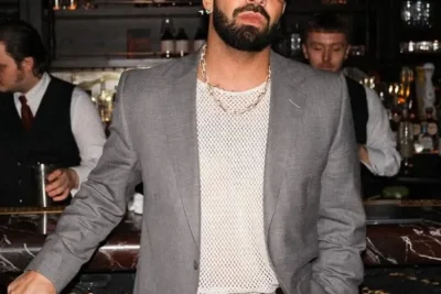 Drake Lampaui Rekor Michael Jackson di Billboard Hot 100
