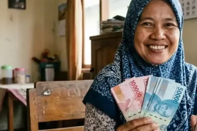 Pemerintah Belum Umumkan Pencairan BLT Kesra Rp900.000 Mei 2026