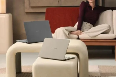 Asus Resmi Luncurkan Zenbook A14 OLED dengan Prosesor Snapdragon X2 Elite di Indonesia