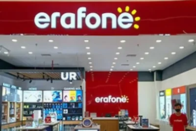 Erafone Luncurkan Kampanye 'Lebih Dekat' untuk Permudah Akses Gadget