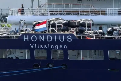 Wabah Andes Hantavirus di Kapal MV Hondius, 13 Orang Terinfeksi