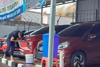 7 MPV Bekas 7 Penumpang Bermesin Badak Mulai Rp47 Jutaan