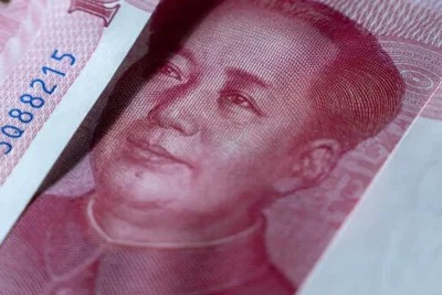 Rusia Buka Penawaran Obligasi Pemerintah Berdenominasi Yuan China
