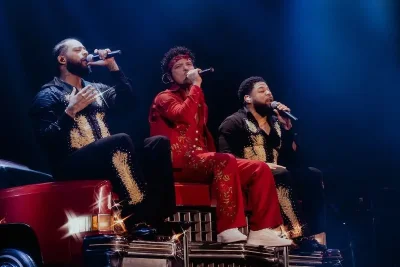 Metrolinx Adjusts Barrie Line Service for Bruno Mars Concerts