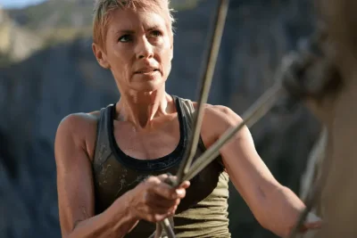 Netflix Survival Thriller Apex Surpasses 100 Million Views in First Month
