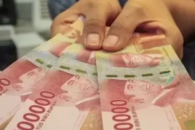 Rupiah Menguat ke Rp 17.836 per Dolar AS pada 29 Mei 2026