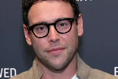 Scooter Braun Still Confused Over Taylor Swift Catalog Dispute