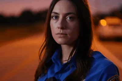 Psycho Killer Debuts on Hulu and Disney Plus After Box Office Bust