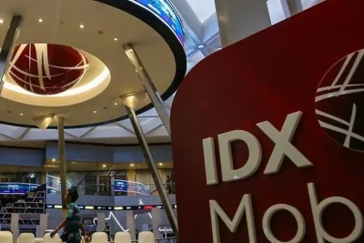 IHSG 29 Mei 2026: Sempat Melemah, Kembali ke Zona Hijau