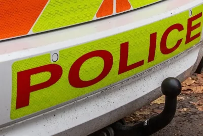 West Midlands Police Data Shows Racial Disparities in Stop and Search, Use of Force