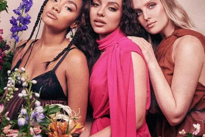 Little Mix Siapkan Reuni Formasi Tiga Anggota Usai Hiatus