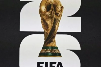 FBI Peringatkan Lonjakan Ancaman Siber Jelang Piala Dunia 2026
