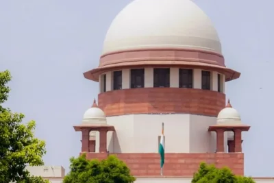 Supreme Court Orders High Courts to End Judgment Delays