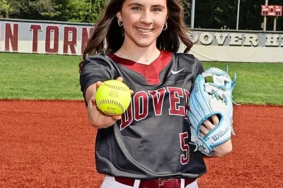 Tim Softball SMA Ohio Lolos ke Final Regional OHSAA