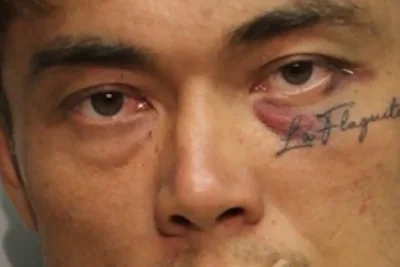 Hawaii Triple Homicide Suspect Arrested in Pahoa Cave