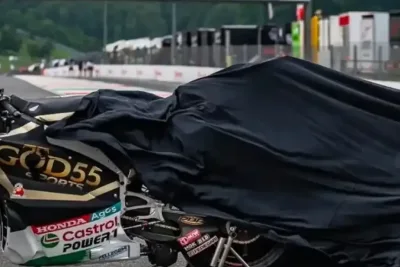 Cal Crutchlow Gantikan Johann Zarco di MotoGP Italia 2026