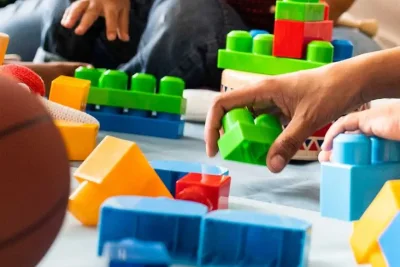 Ofsted Rates Avon Valley Nursery and Pre-School as Strong Standard