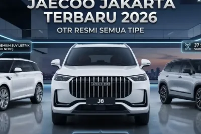 Wuling Daftarkan Air EV Generasi Terbaru dengan Empat Pintu