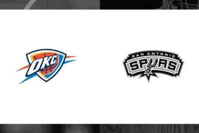 Spurs Jamu Thunder di Gim Keenam Final Wilayah Barat
