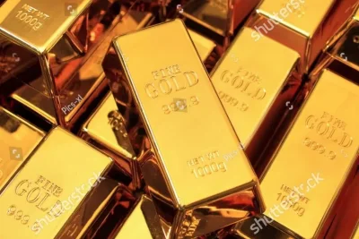 Harga Emas Dunia 29 Mei 2026 Menguat Tipis ke US$ 4.512 per Ons