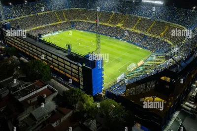 Boca Juniors Rombak Skuad Besar-besaran Usai Tersingkir dari Copa Libertadores
