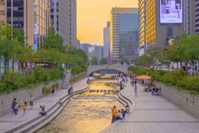 WNI Bebas Visa ke Korea Selatan Mulai 28 Mei 2026, Khusus Rombongan