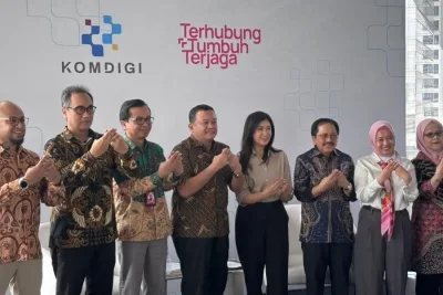 Komdigi Terapkan Registrasi SIM Card Pakai Face Recognition Mulai 1 Juli 2026