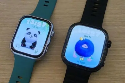 Huawei Resmi Luncurkan Watch Fit 5 di Indonesia dengan Harga Rp2,3 Juta